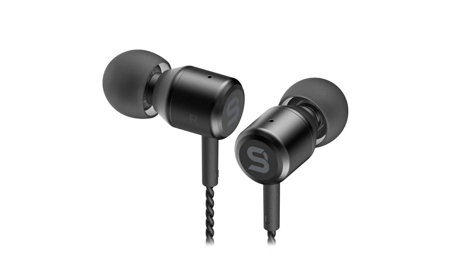 SPC Gear VIRO 101M
